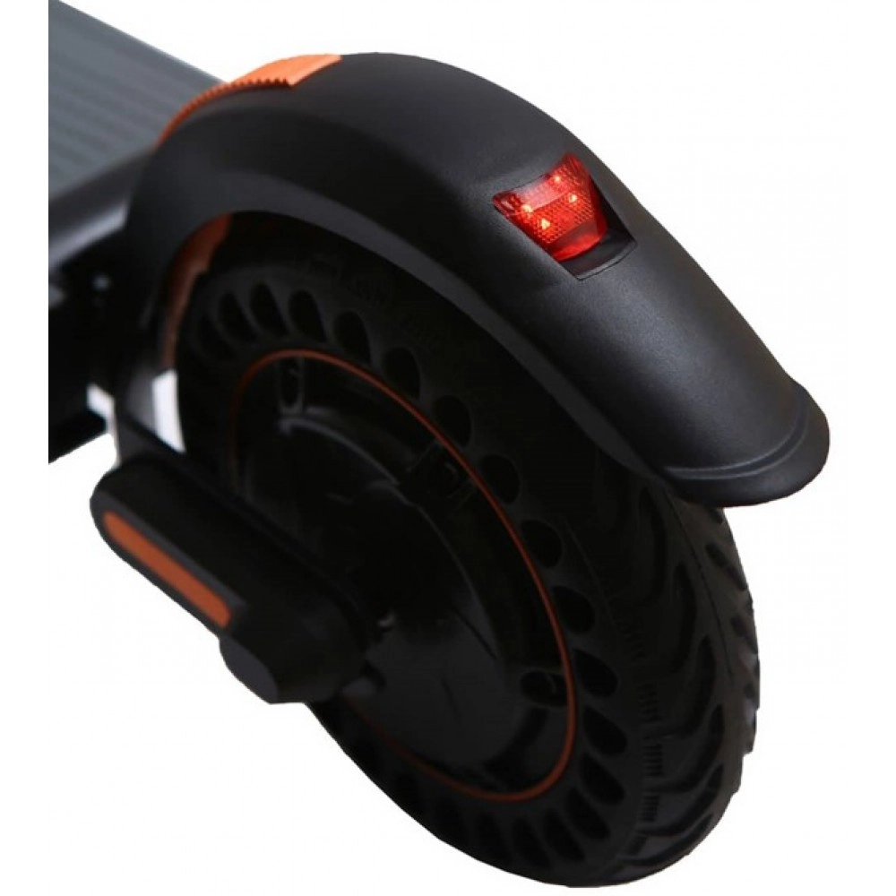 Электросамокат Kugoo Kirin S1 Pro 2