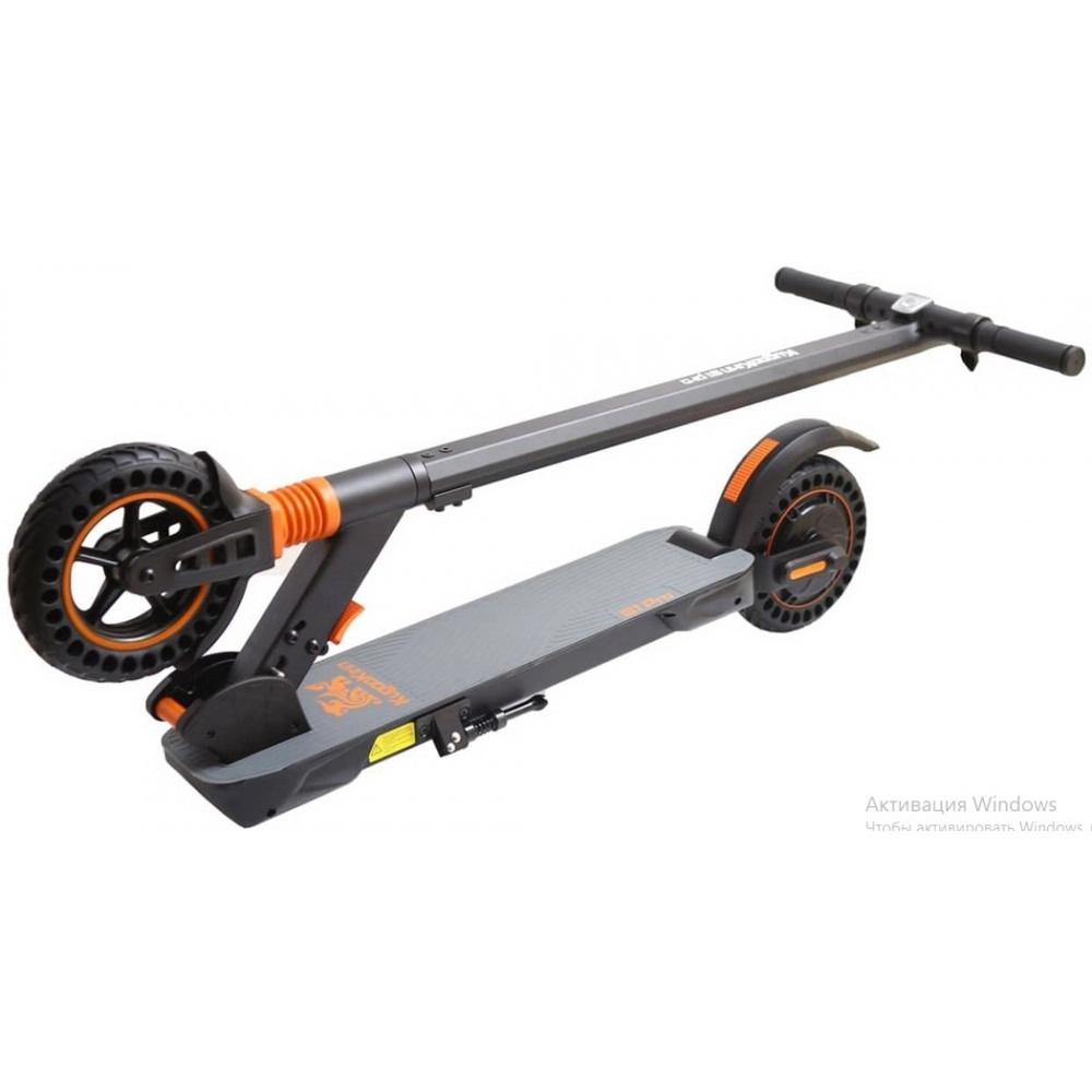 Электросамокат Kugoo Kirin S1 Pro13420