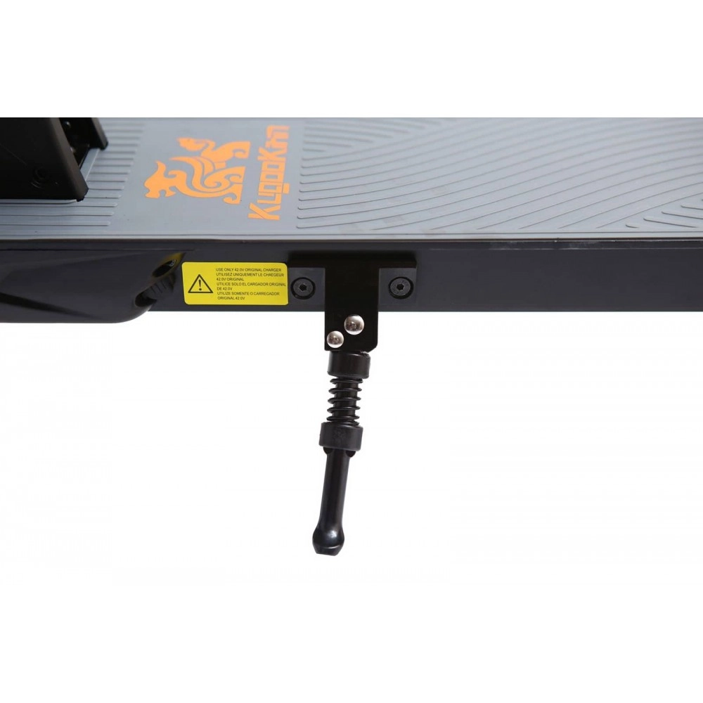 Электросамокат Kugoo Kirin S1 Pro13423