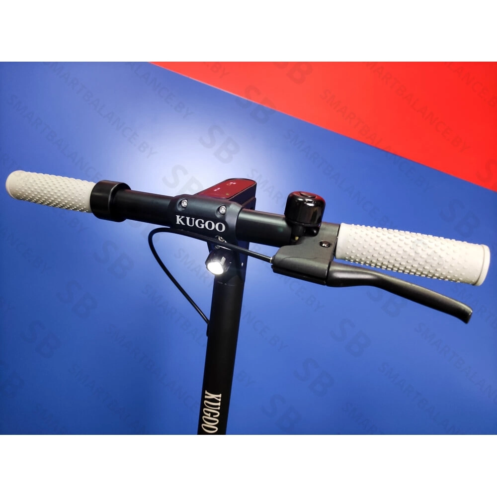Электросамокат Kugoo M2 PRO13430