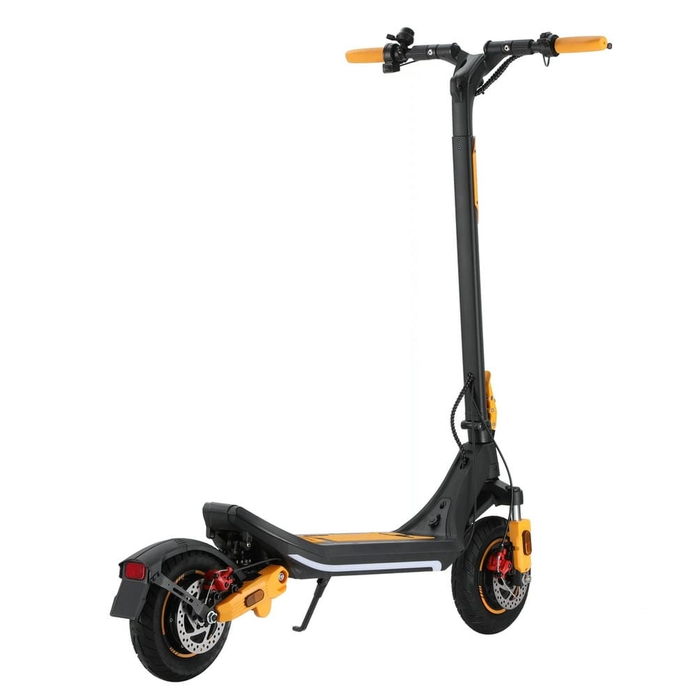 Электросамокат Kugoo M3 PRO 1