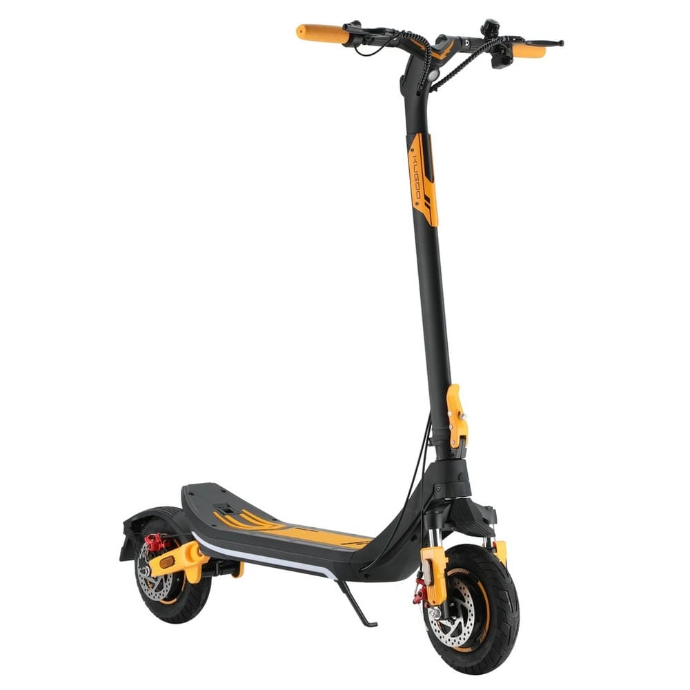 Электросамокат Kugoo M3 PRO 3