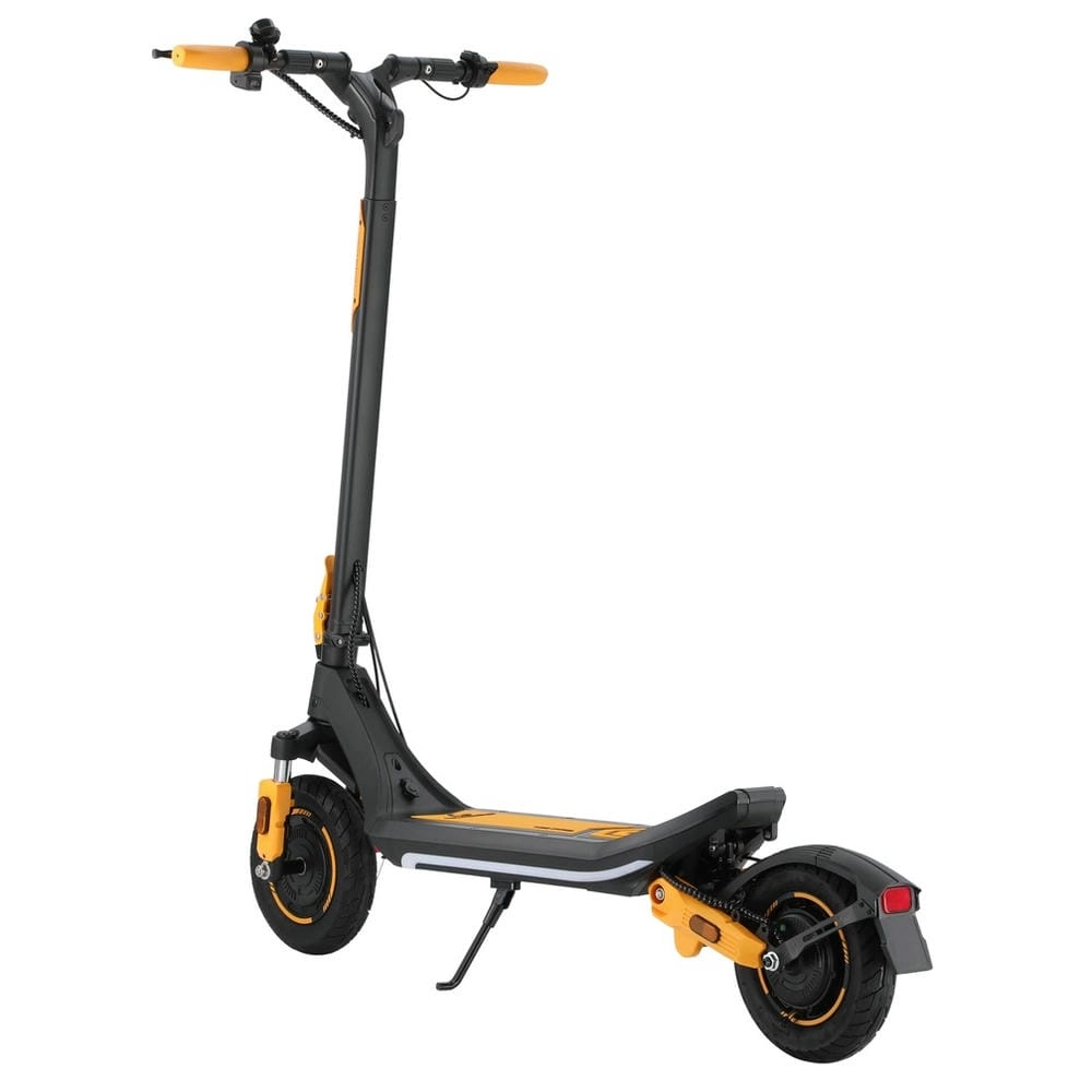 Электросамокат Kugoo M3 PRO13437