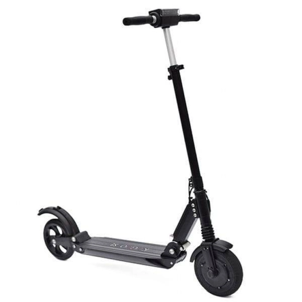 Электросамокат Kugoo S3 1