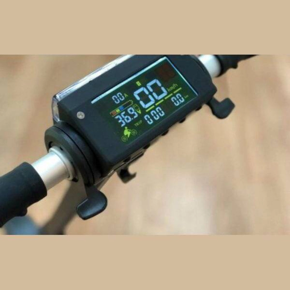 Электросамокат Kugoo S3 5