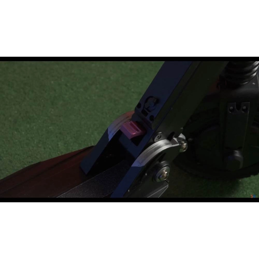 Электросамокат Kugoo S313468