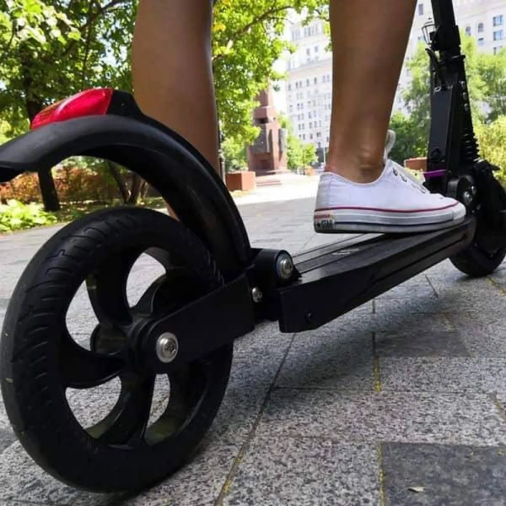 Электросамокат Kugoo S313473