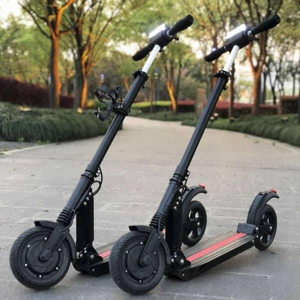 Электросамокат Kugoo S313474