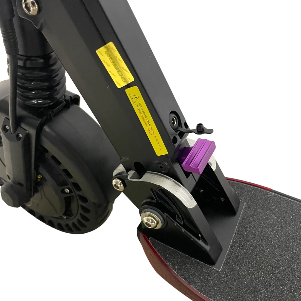 Электросамокат Kugoo S3 Pro 2