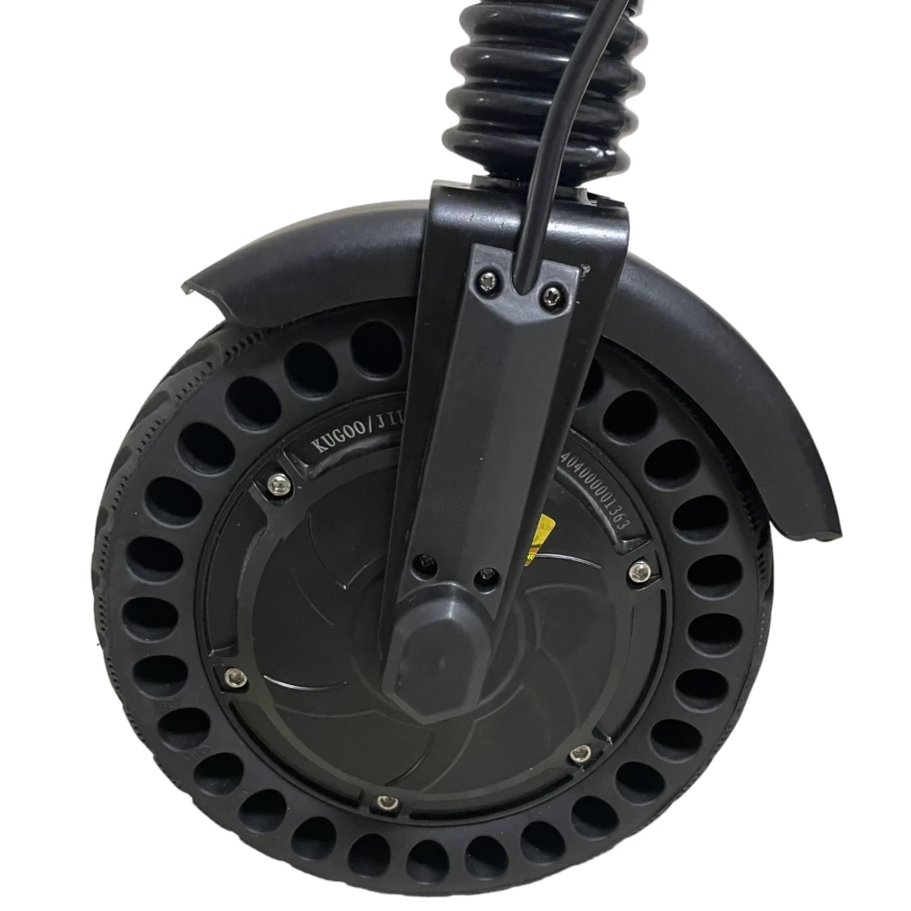 Электросамокат Kugoo S3 Pro13488