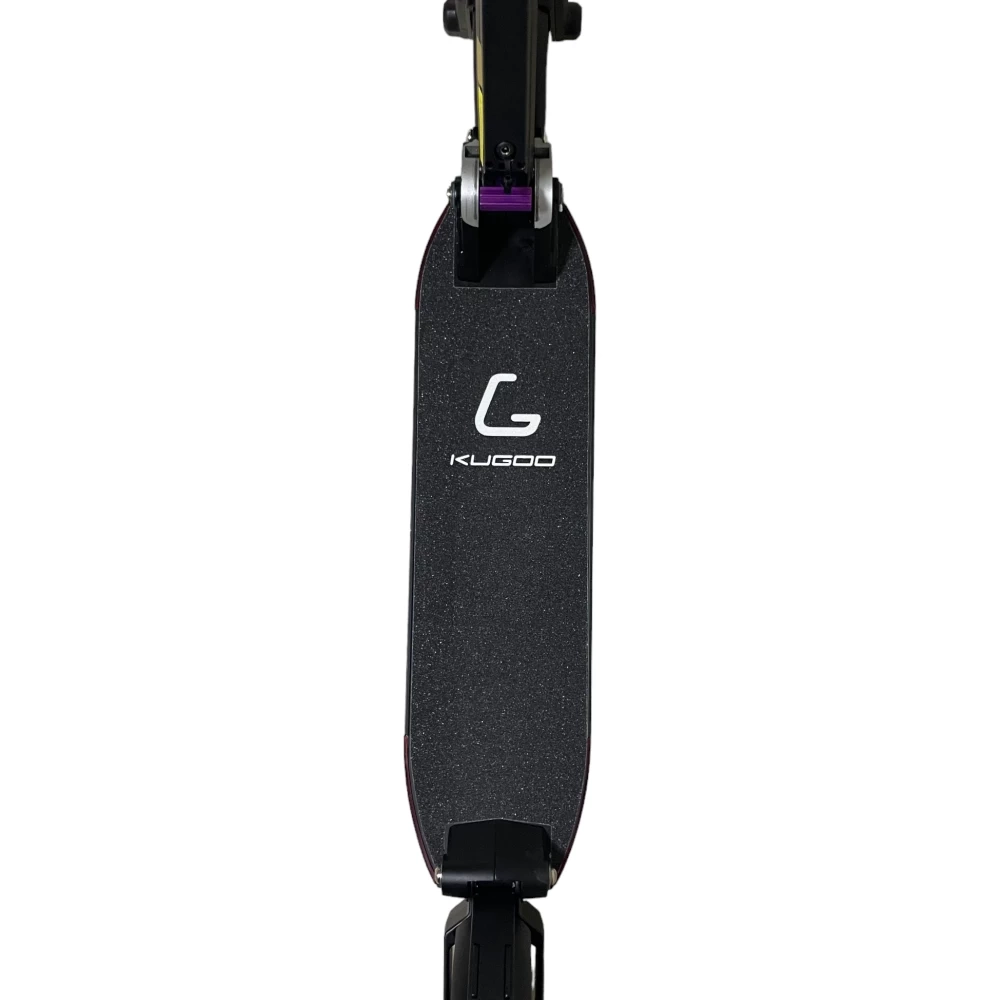 Электросамокат Kugoo S3 Pro13479