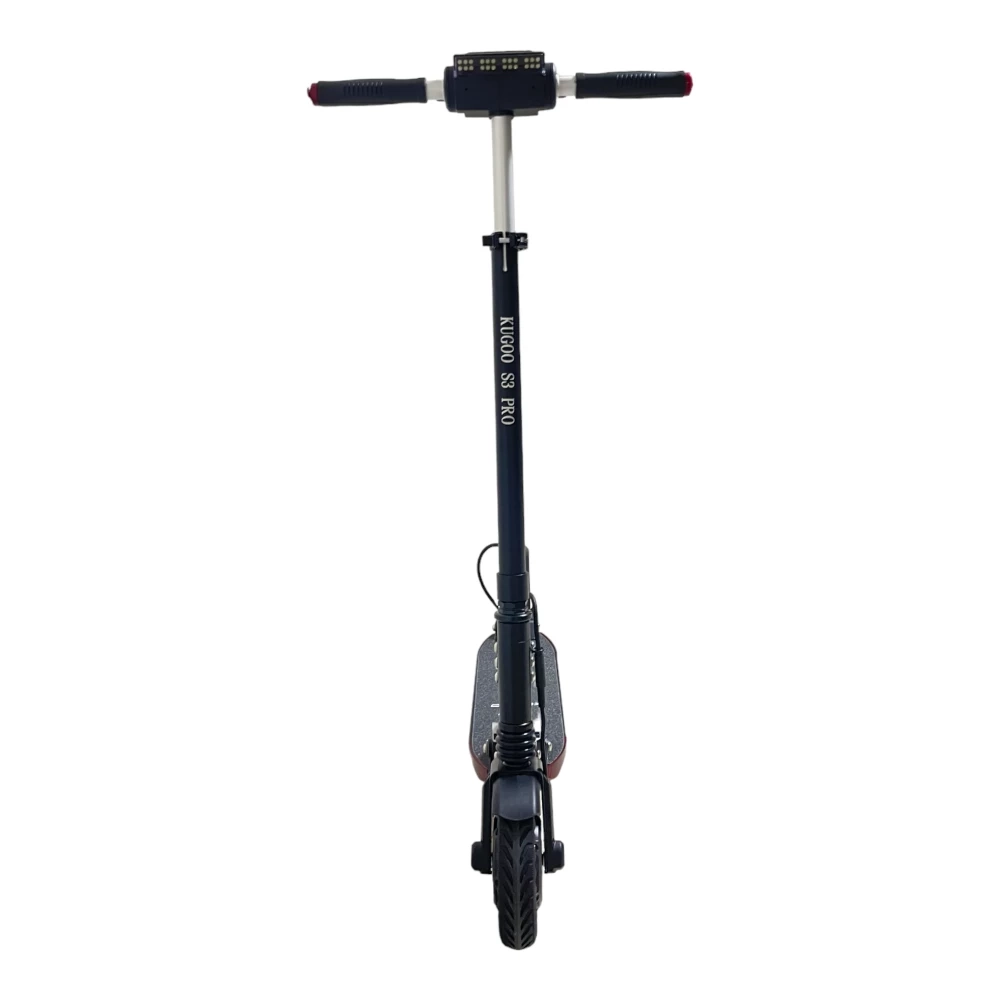 Электросамокат Kugoo S3 Pro13481