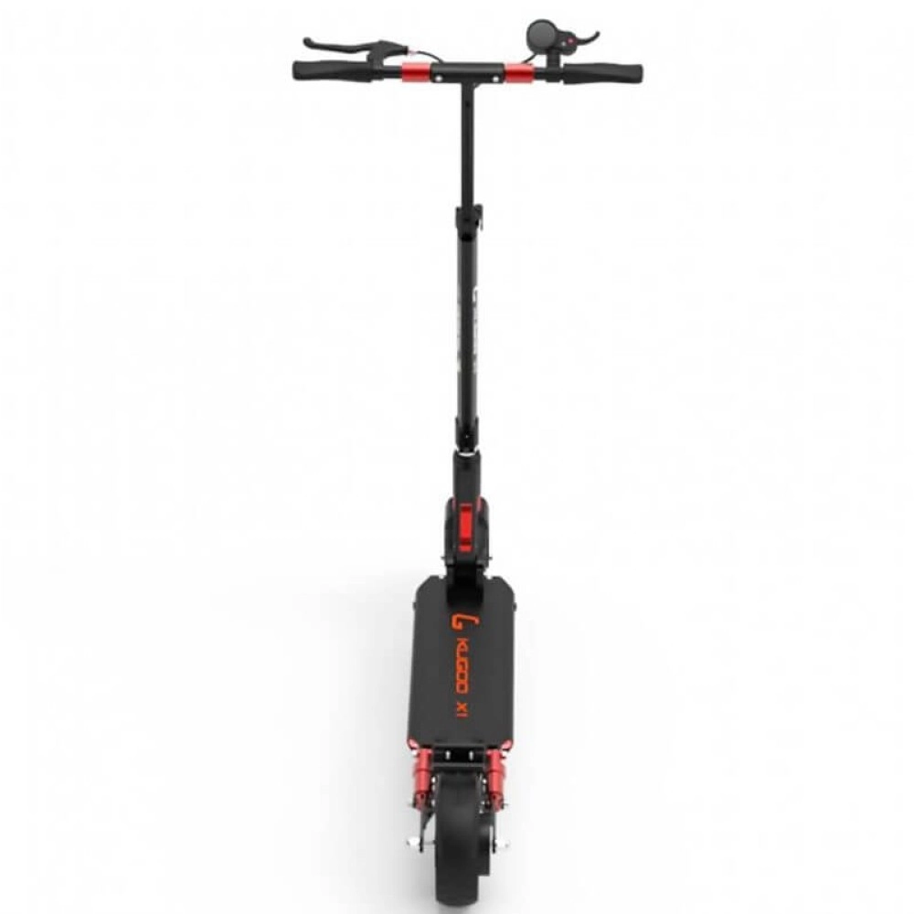 Электросамокат Kugoo X1 3