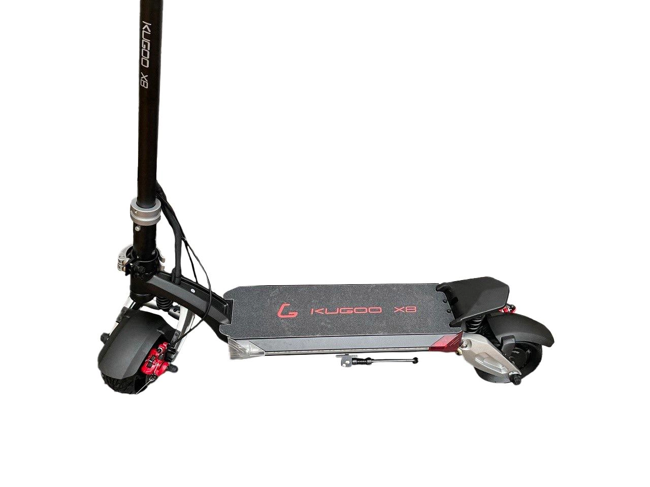 Электросамокат Kugoo X813493