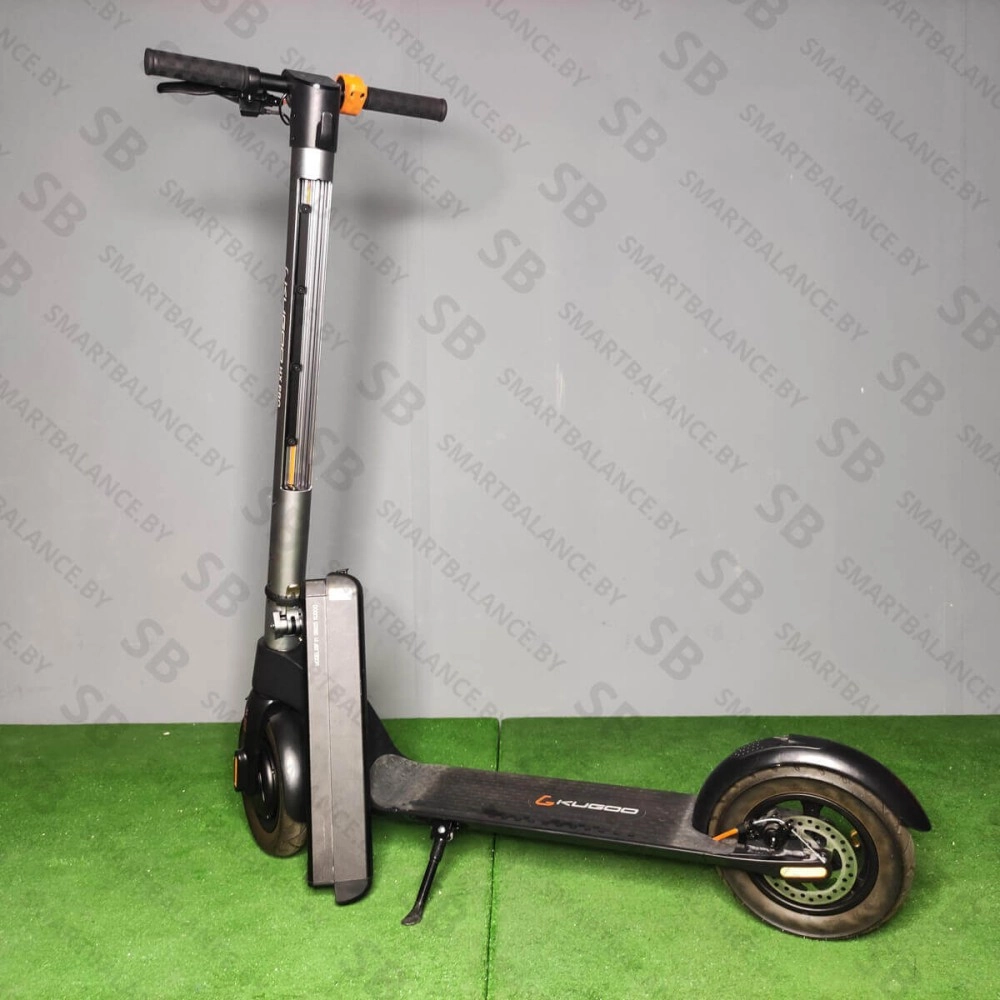 Электросамокат Kugoo HX Pro 2