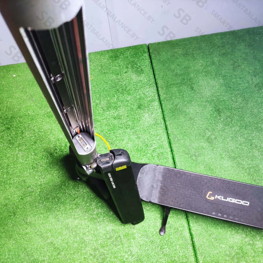 Электросамокат Kugoo HX Pro 6