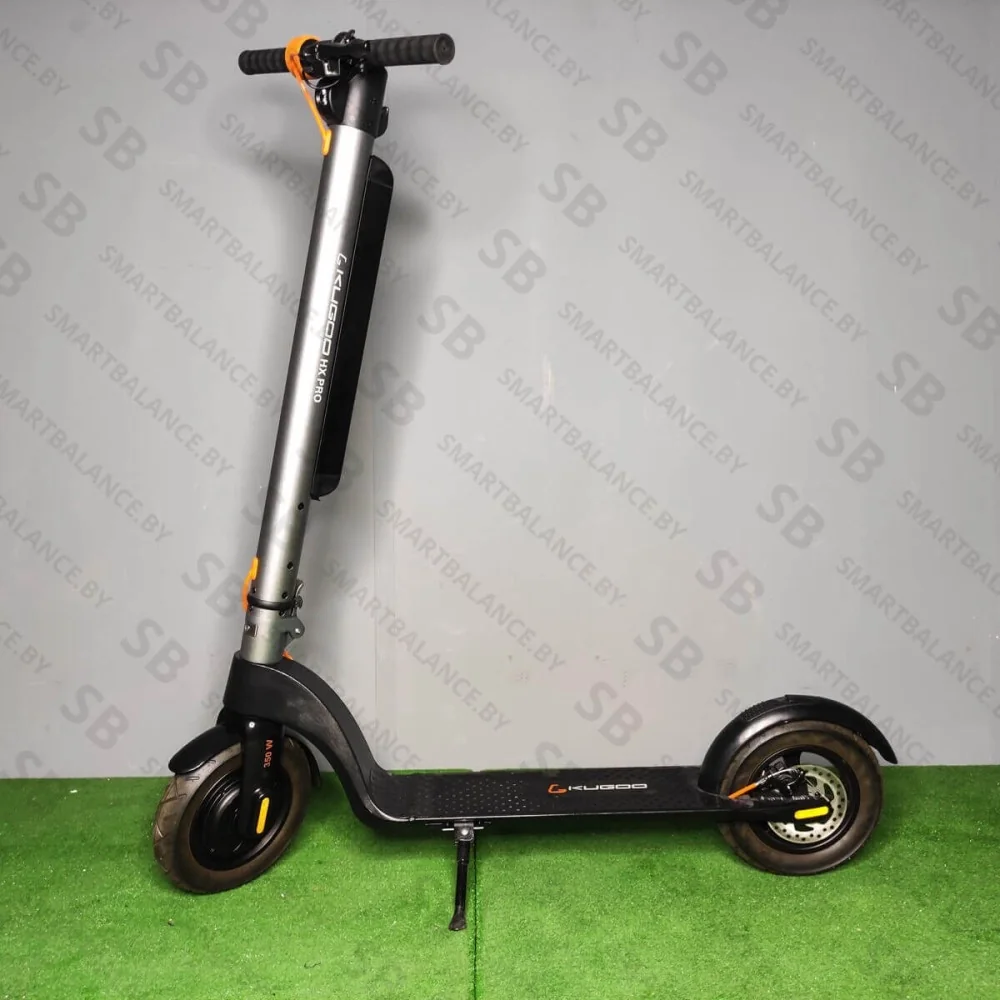 Электросамокат Kugoo HX Pro13321