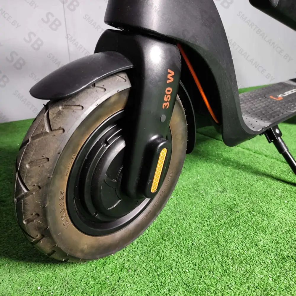 Электросамокат Kugoo HX Pro13323