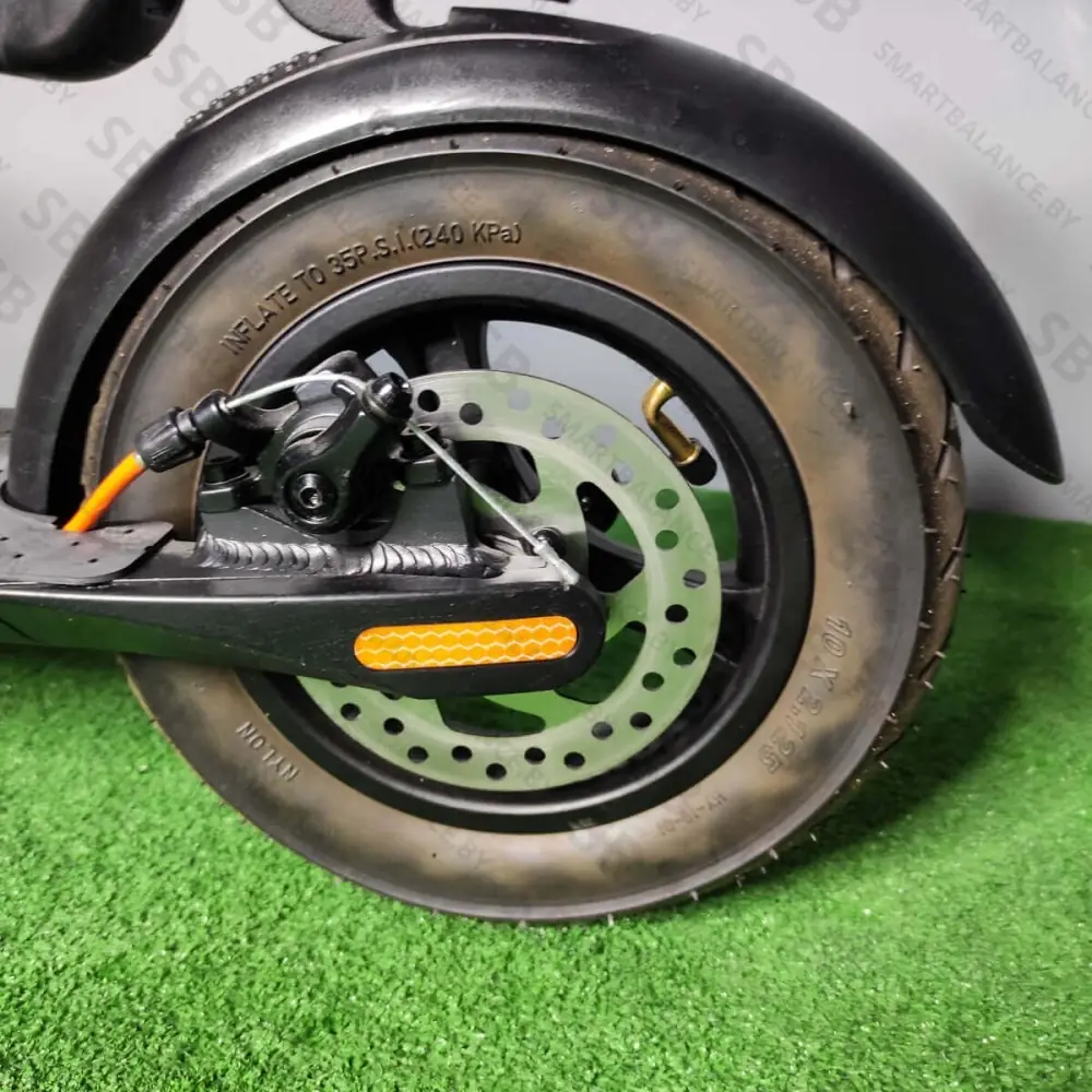 Электросамокат Kugoo HX Pro13324