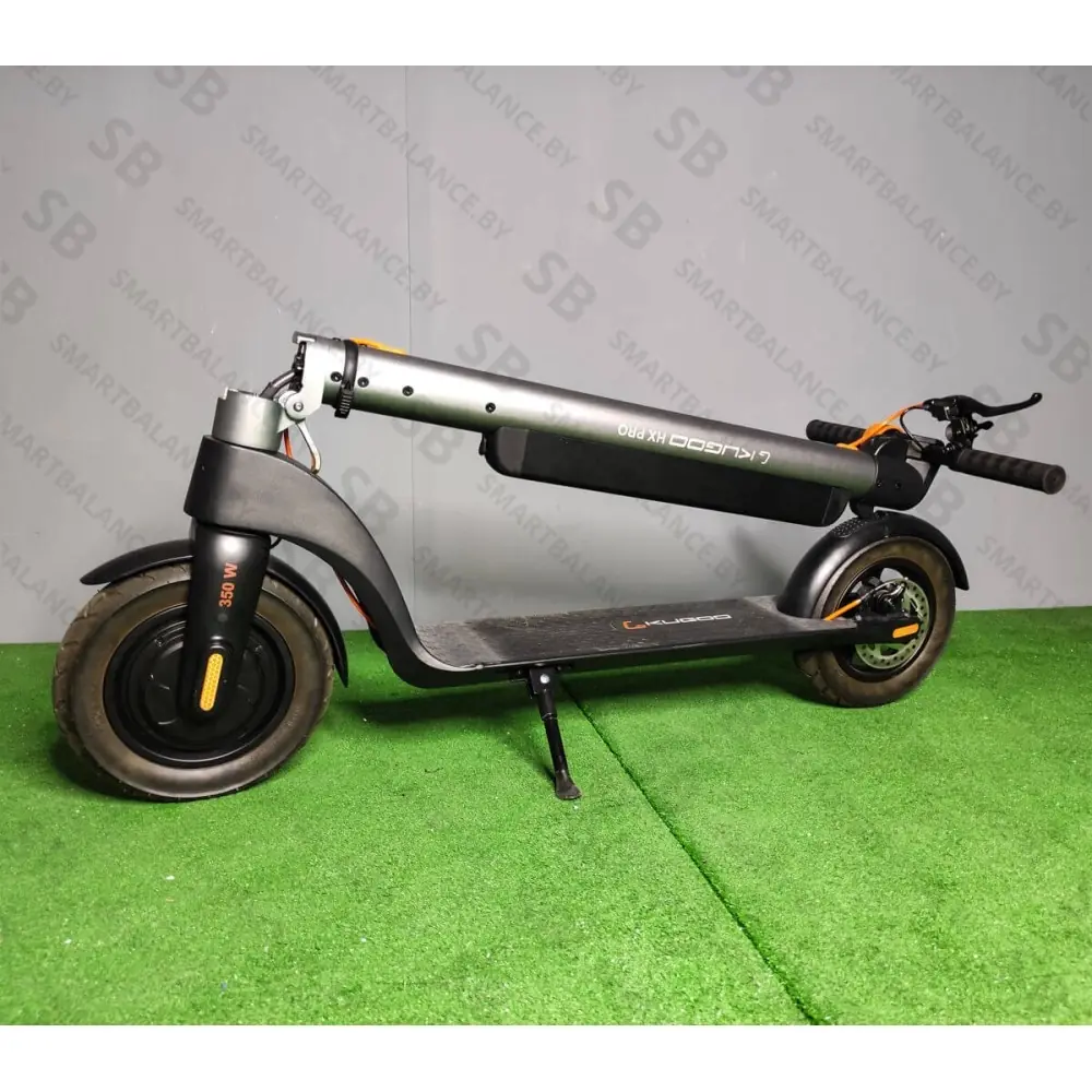 Электросамокат Kugoo HX Pro13325