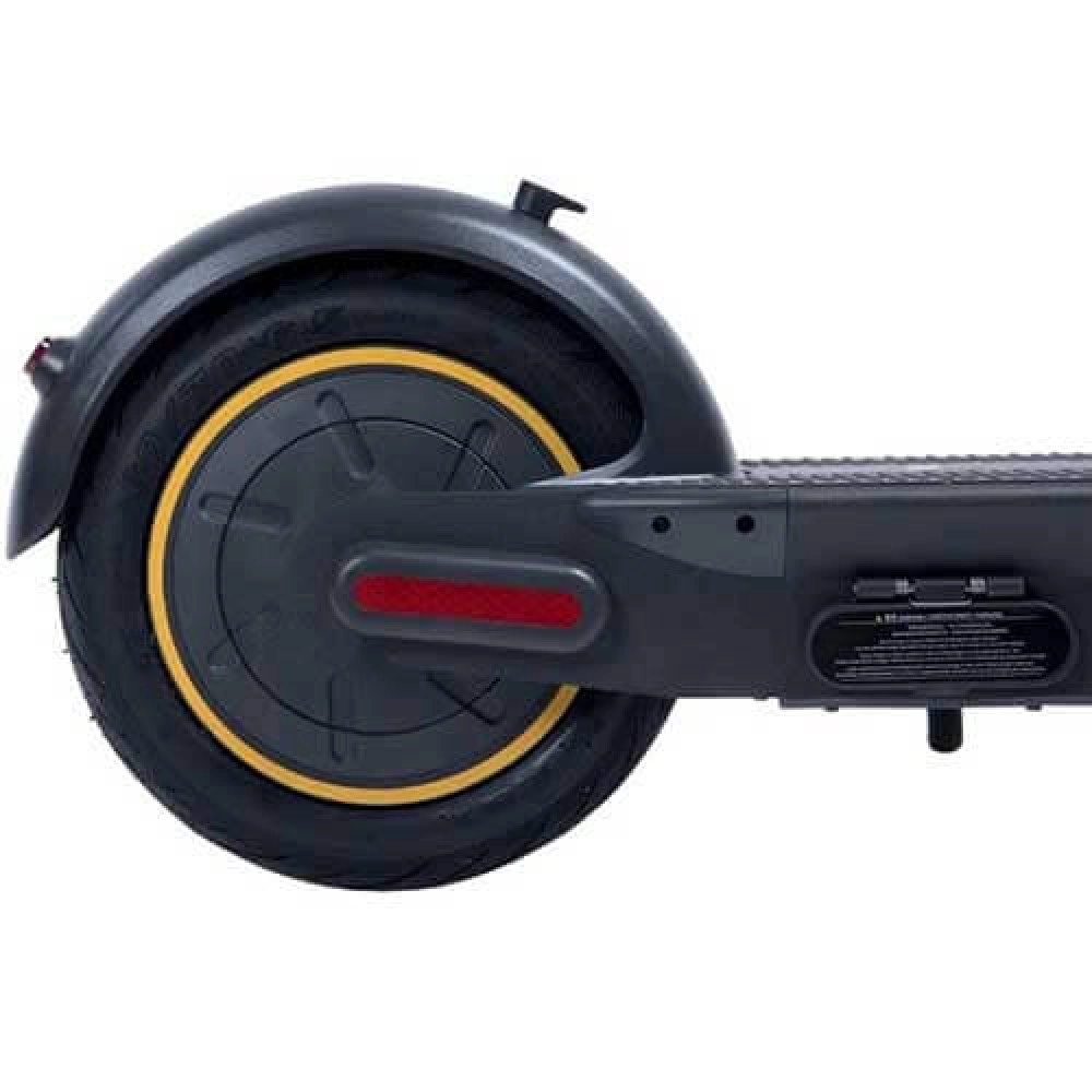 Электросамокат Ninebot KickScooter Max G30P 4