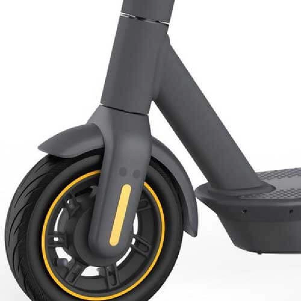 Электросамокат Ninebot KickScooter Max G30P 5