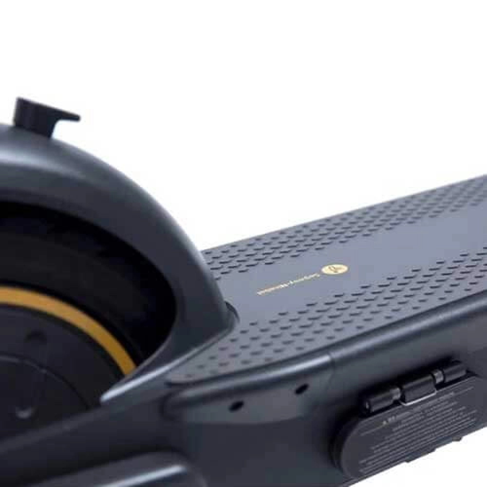 Электросамокат Ninebot KickScooter Max G30P13500