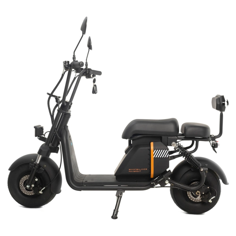Электроскутер SmartBalance Mini Sport 1