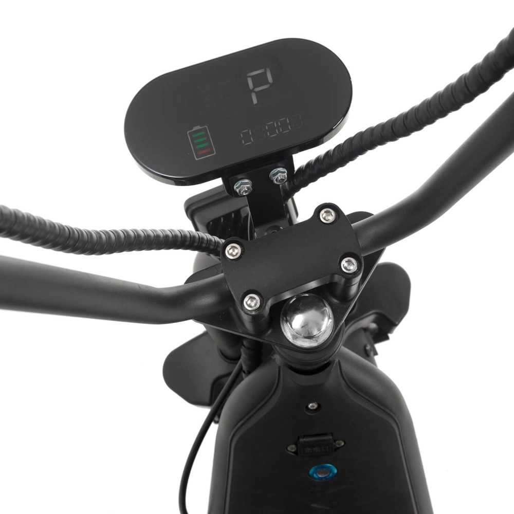 Электроскутер SmartBalance Mini Trike Sport 2