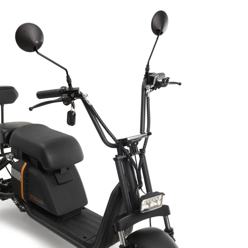 Электроскутер SmartBalance Mini Trike Sport 6