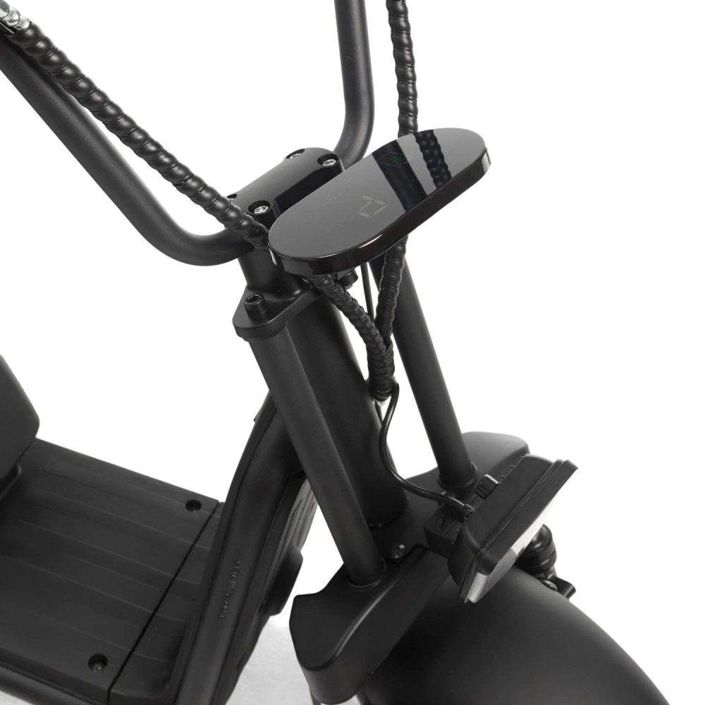 Электроскутер SmartBalance Mini Trike Sport 7