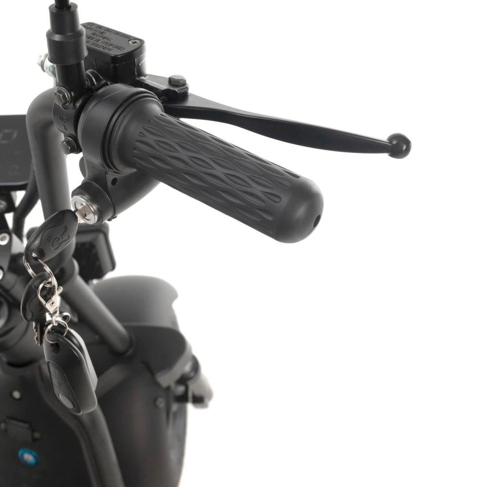 Электроскутер SmartBalance Mini Trike Sport 9