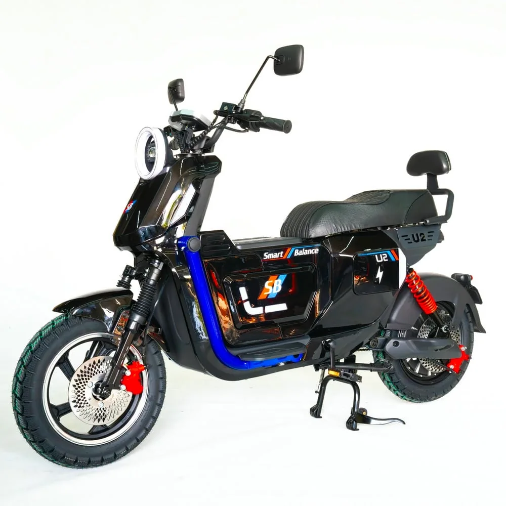 Электроскутер SmartBalance U213525