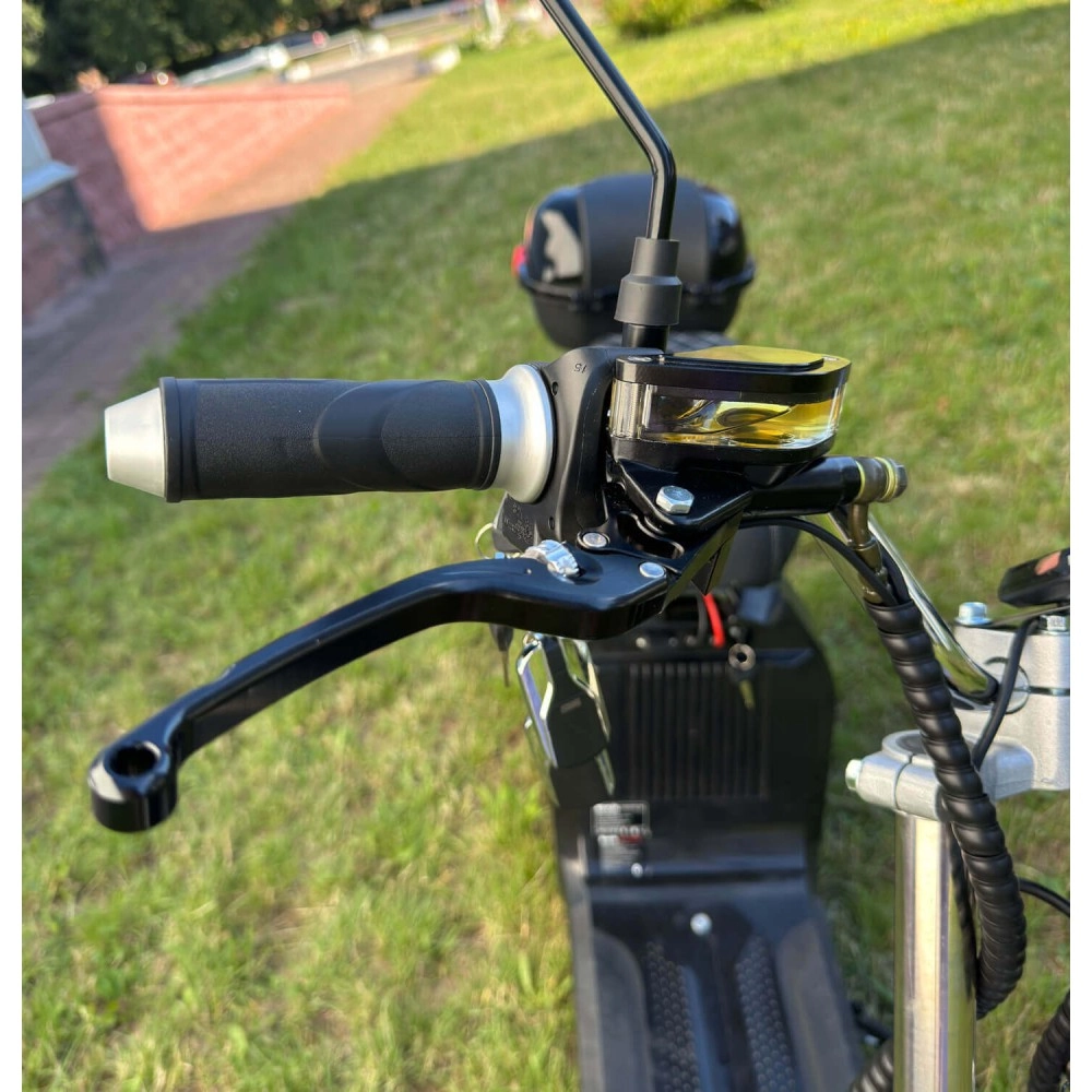 Электроскутер SmartBalance X11 2