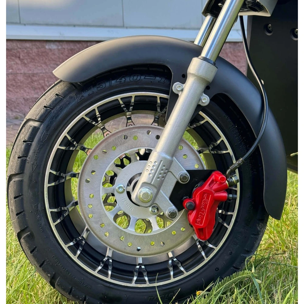 Электроскутер SmartBalance X11 6