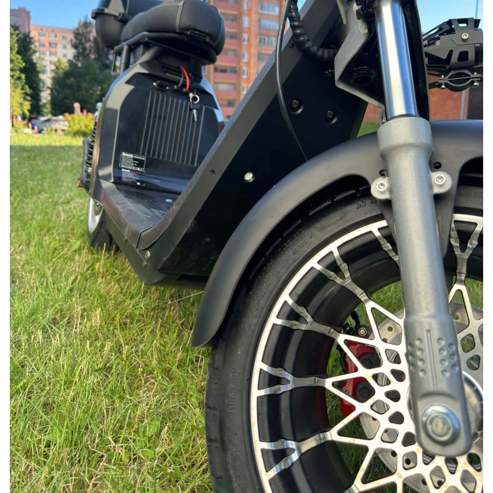 Электроскутер SmartBalance X11 10