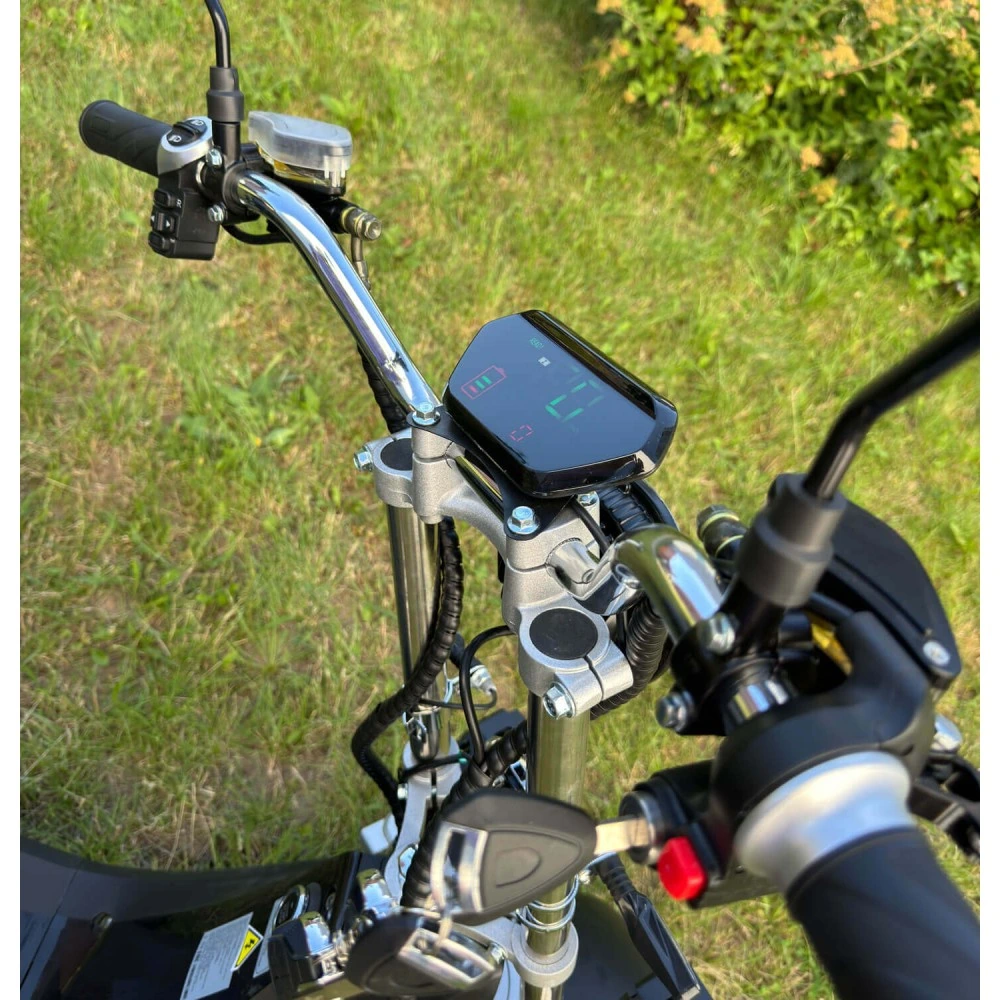 Электроскутер SmartBalance X11 12