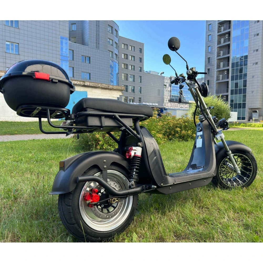 Электроскутер SmartBalance X11 14