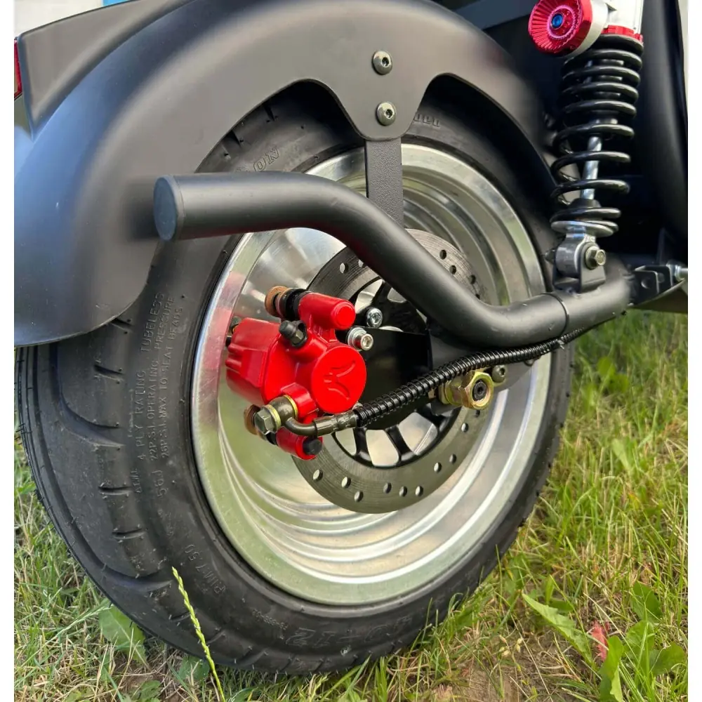 Электроскутер SmartBalance X1113539