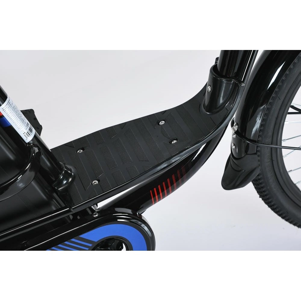 Электровелосипед SmartBalance Corsa 20 Ah 14